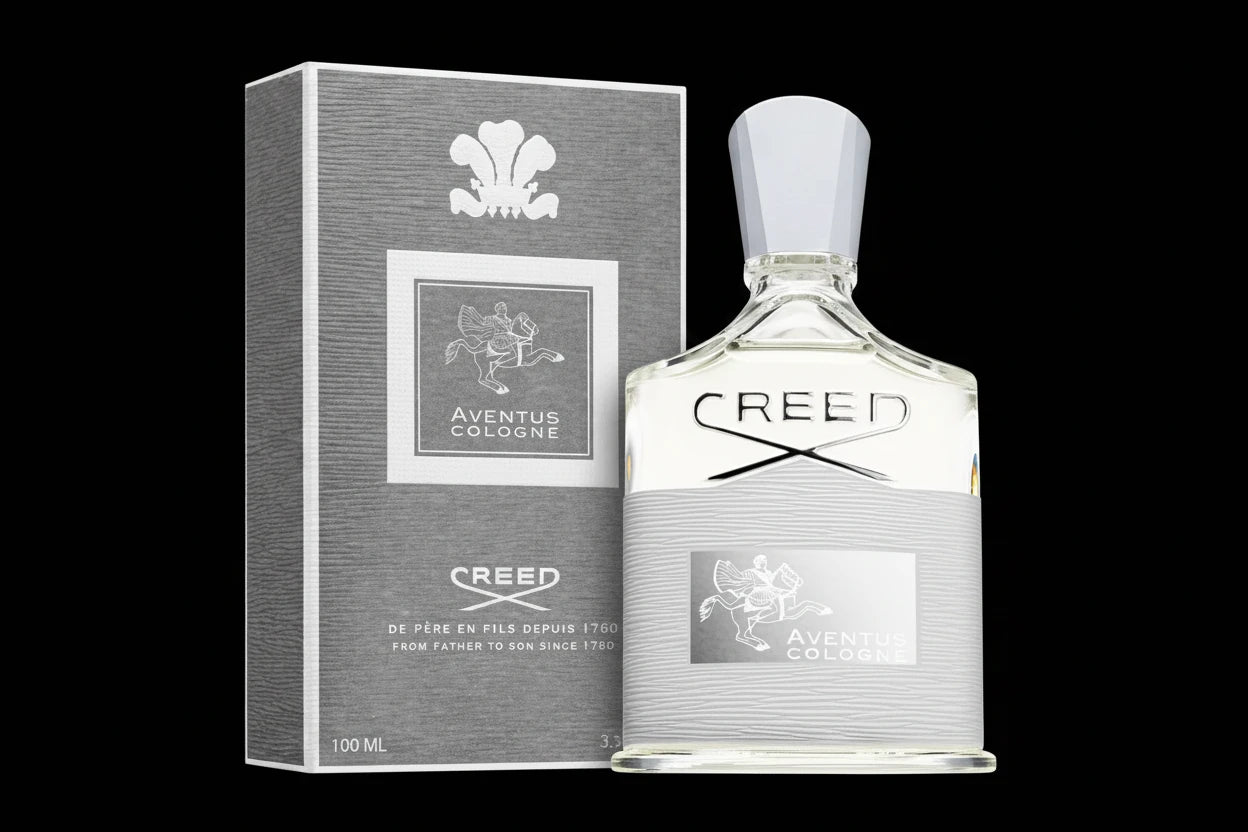 Creed Aventus limited edition