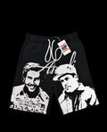 Asaali Oreo shorts