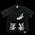 ALOCS DICKIES BRAND SHIRT
