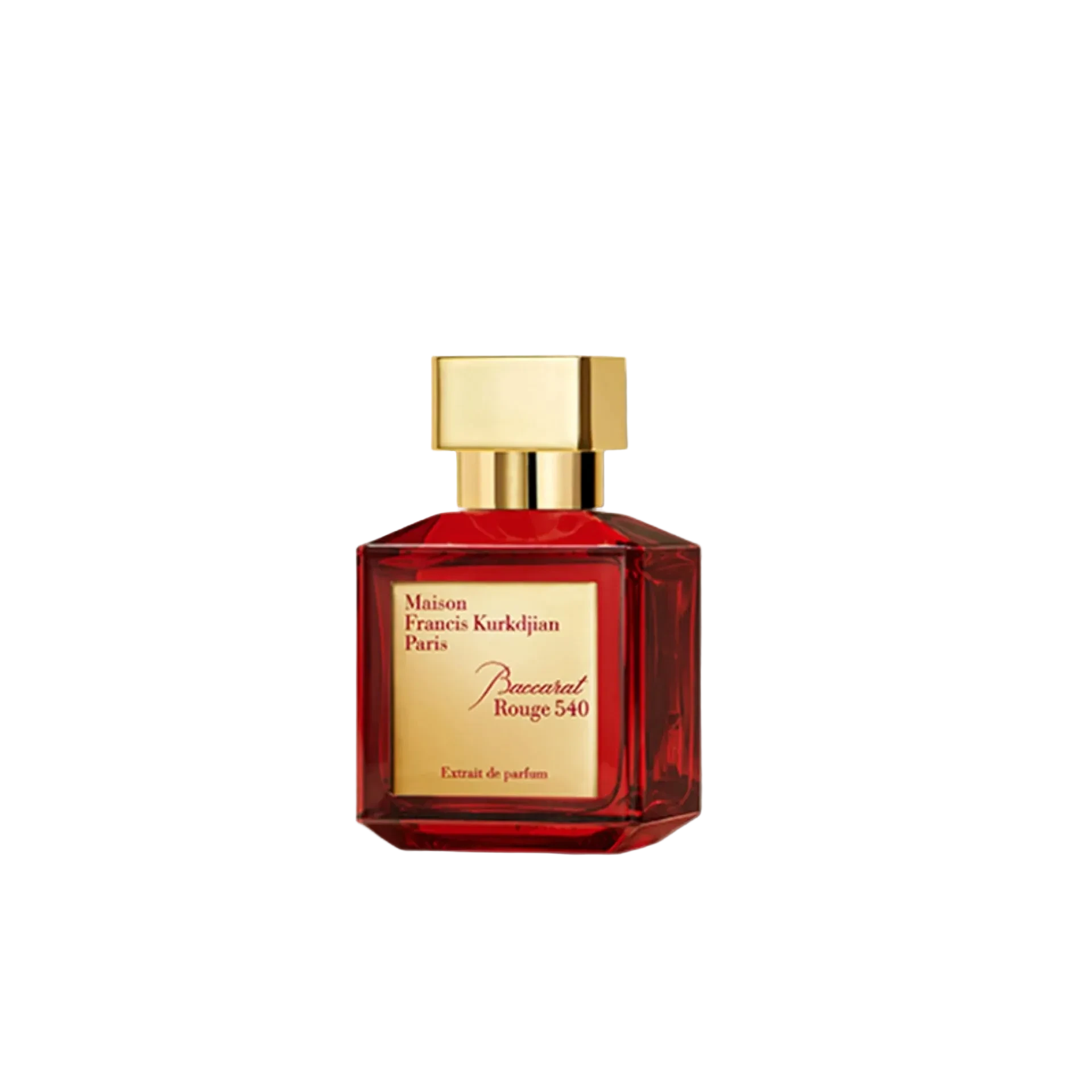 70ml BACCARAT ROUGE 540 ❤️‍🔥
