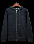 Burberry ZIPUP Hoodie