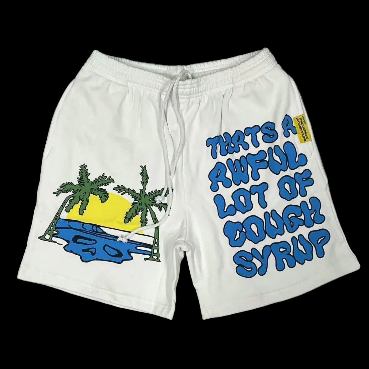 ALOCS SHORTS