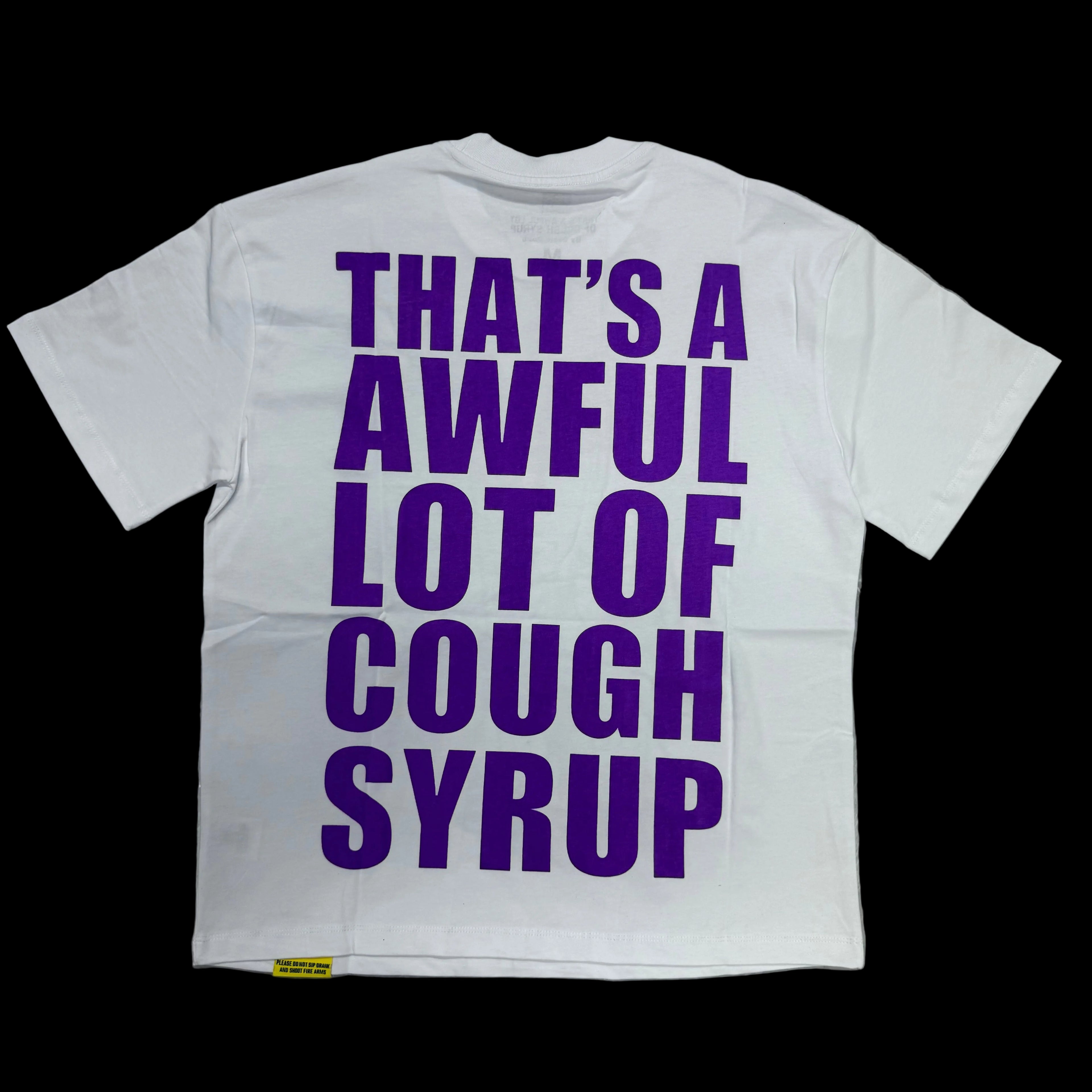 Alocs Drank Double Cup