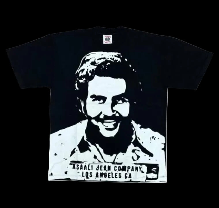 Asaali Cartel Tshirt