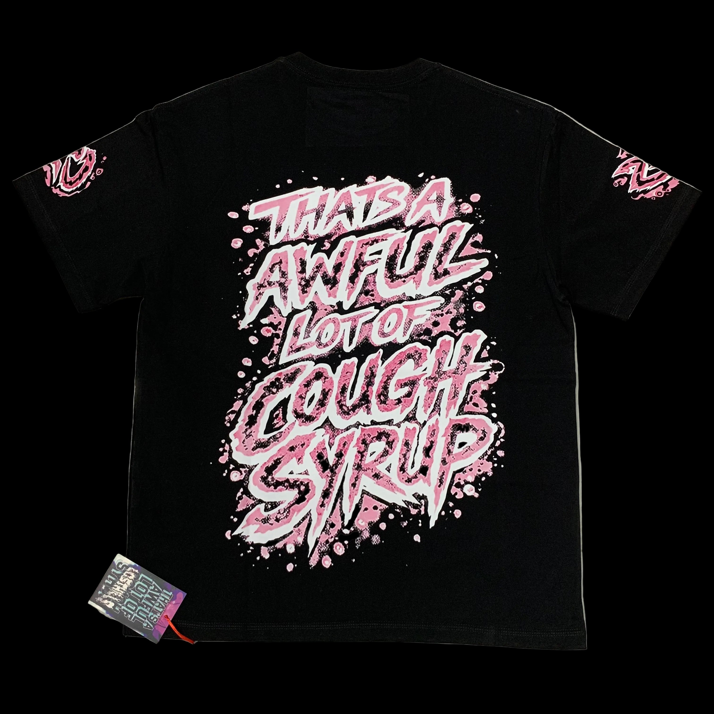 ALOCS T-SHIRT