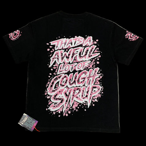 ALOCS T-SHIRT