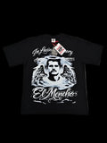 Asaali RIP Mencho🕊️