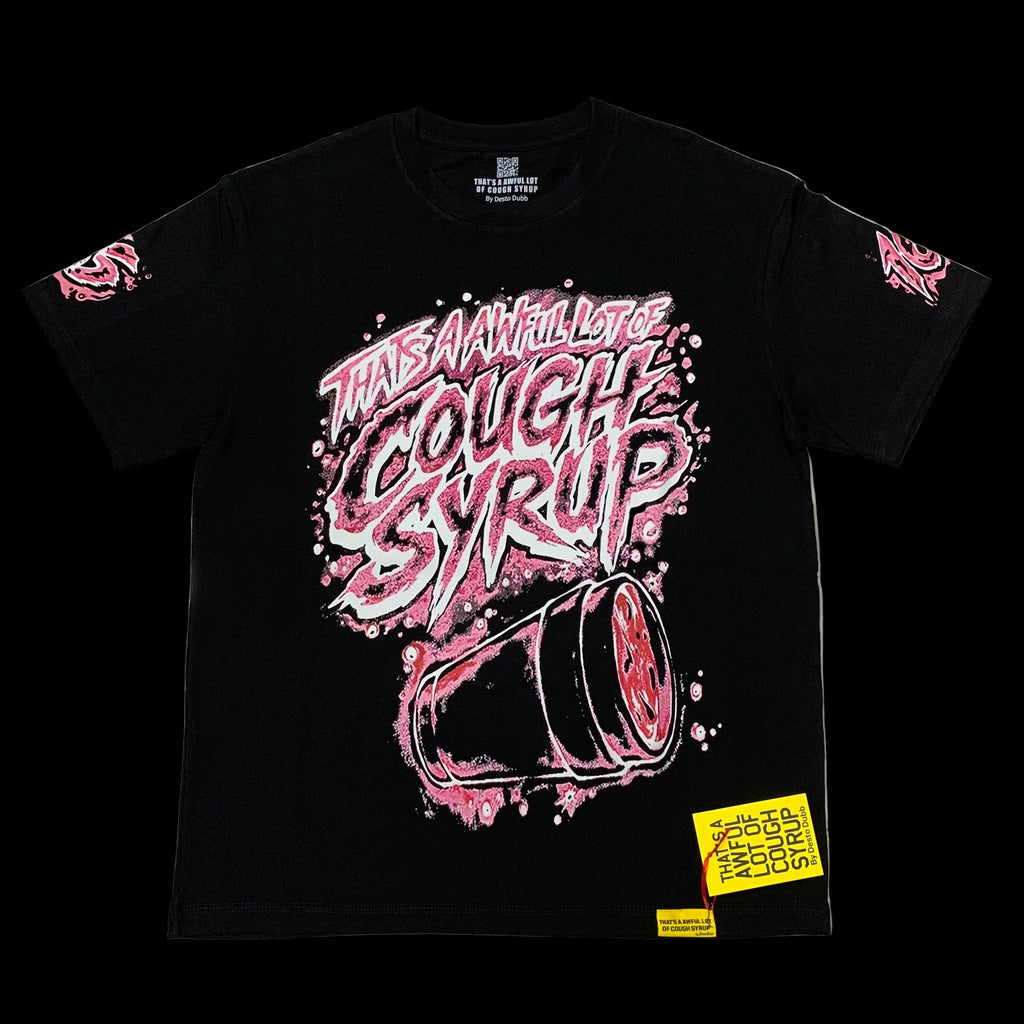 ALOCS T-SHIRT