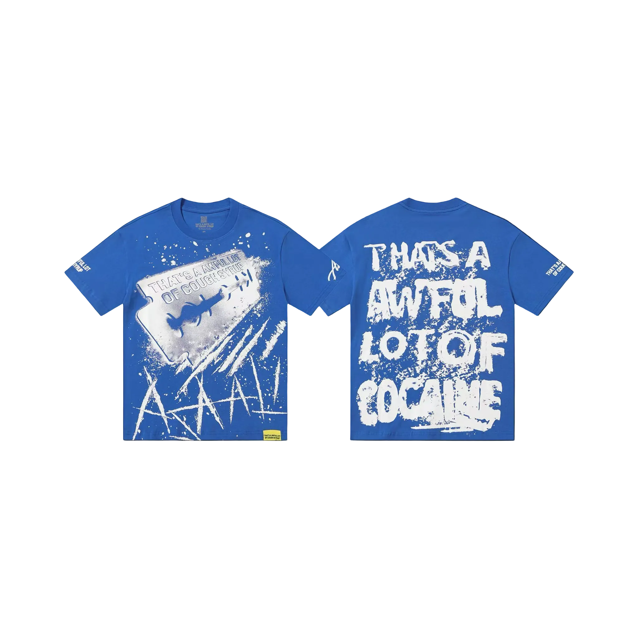 Asaali x Alocs