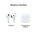AirPods 4Gens