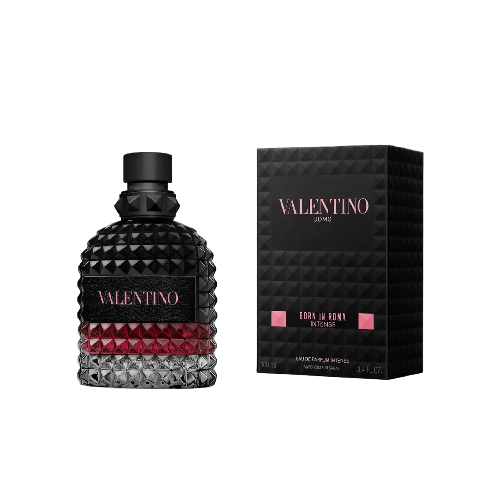 100ml VALENTINO BORN IN ROMA