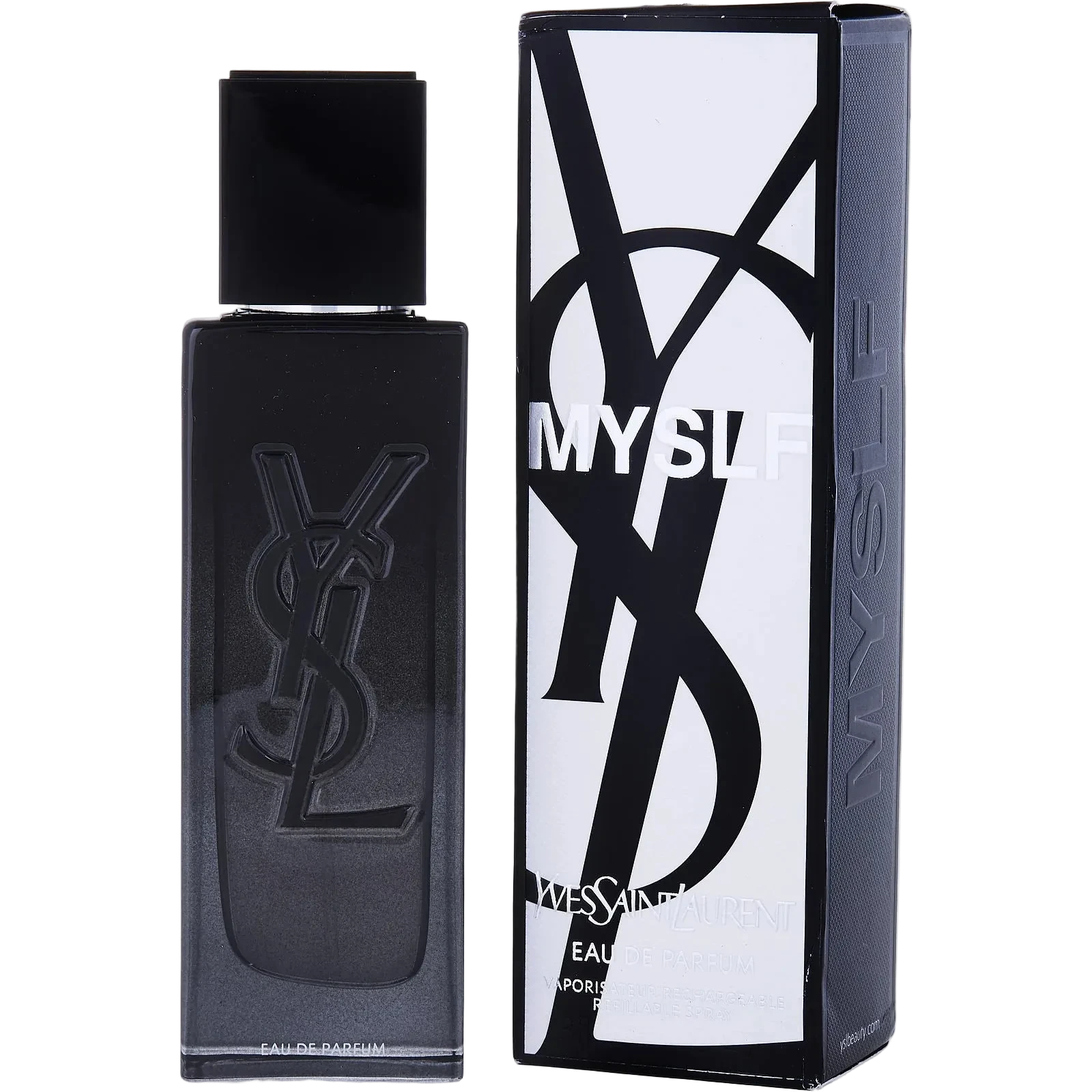 YSL YOUR SELF 100ml