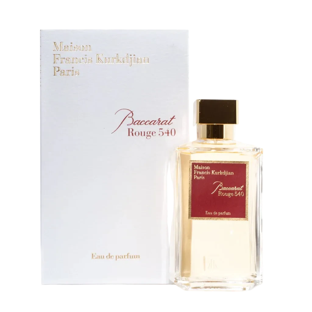 Baccarat white ROUGE 540 200ml