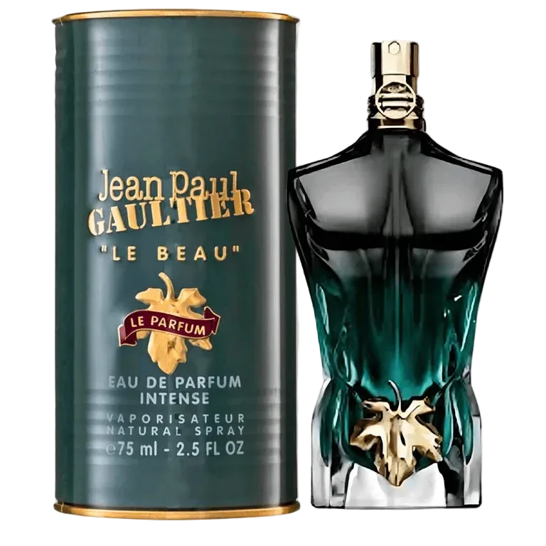 Jean Paul EAU DE PARFUM INTENSE