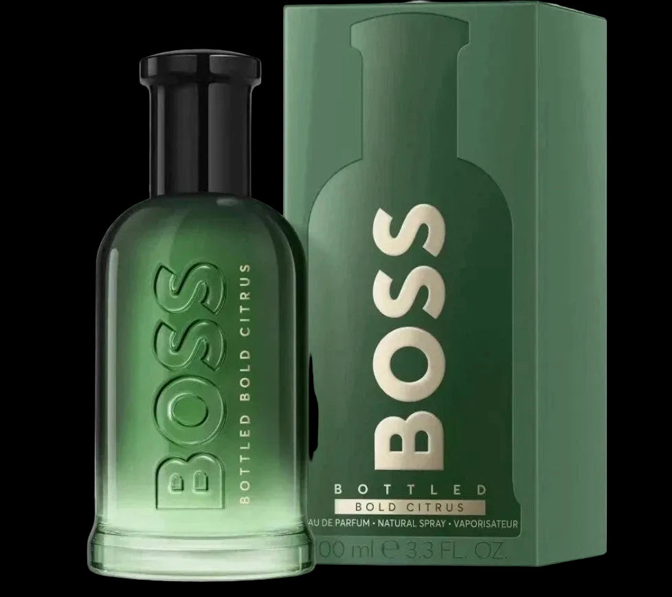 Boss Bold Citrus