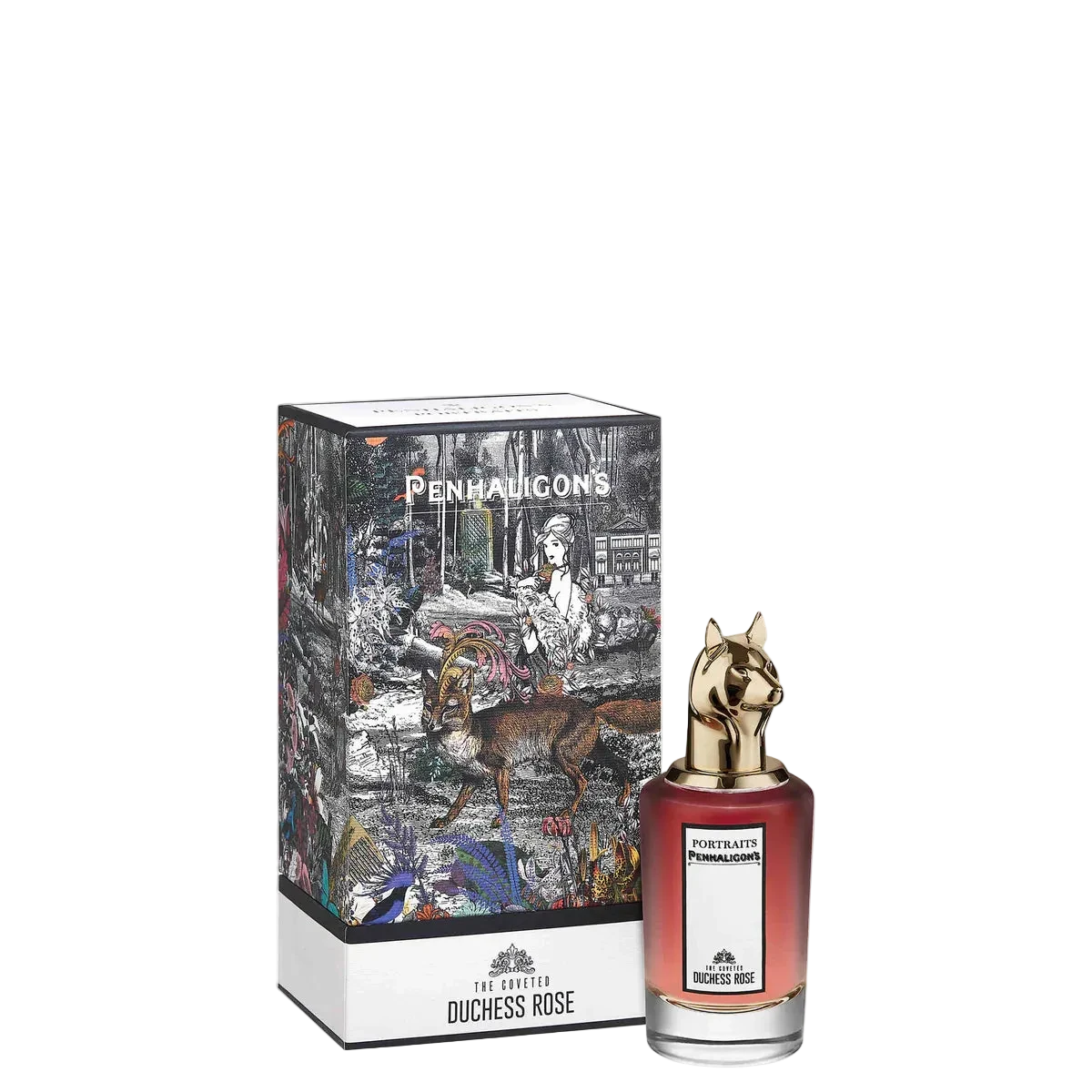 Penhaligons’s Duches Rose