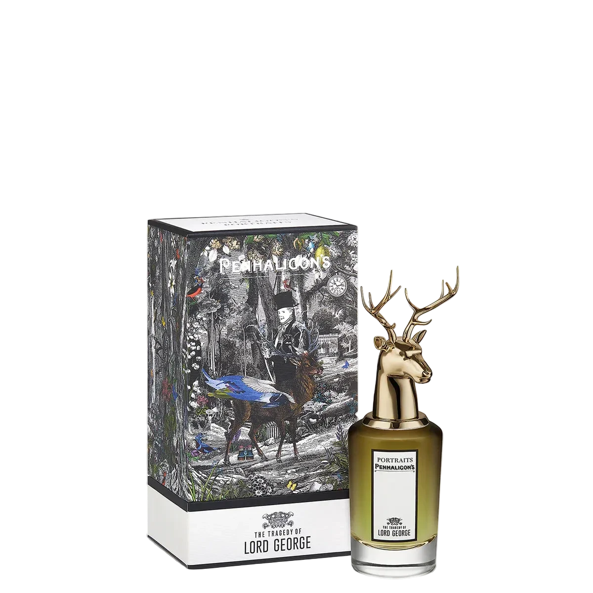 Penhaligon Lord Gorge
