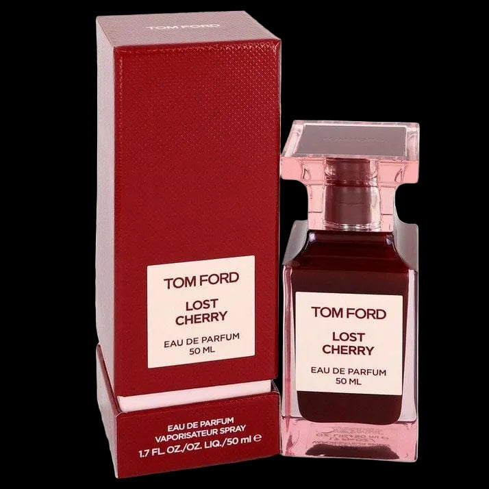 Tom Ford Lost Cherry 🍒 100ml