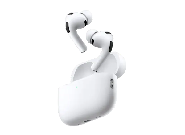 AirPods pro3
